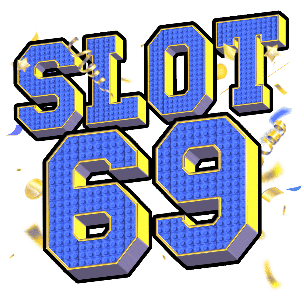 69slot logo