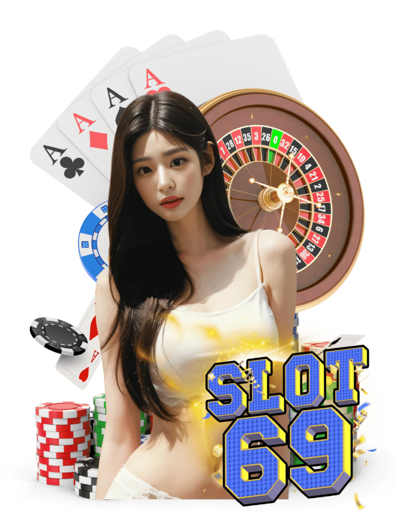 69slot เว็บคาสิโน